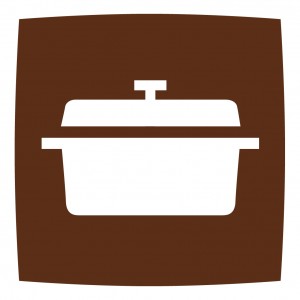 cocotte