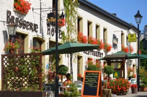 CORBION Le Relais (1)