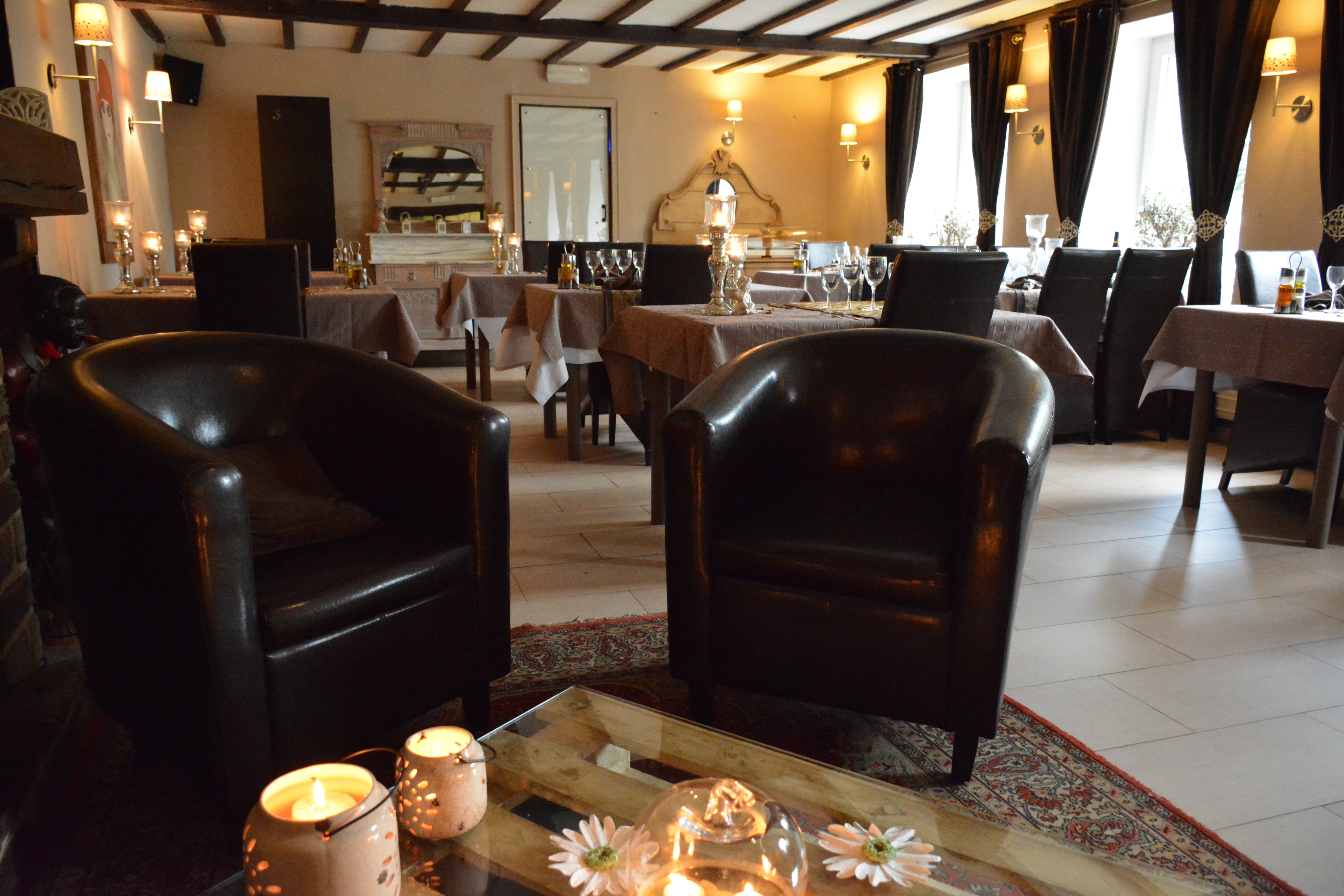 Hôtel Le Relais, Ardennes, Bouillon, Corbion, Belgique